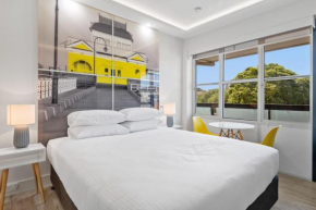 Convenient Living - Studio in St Kilda